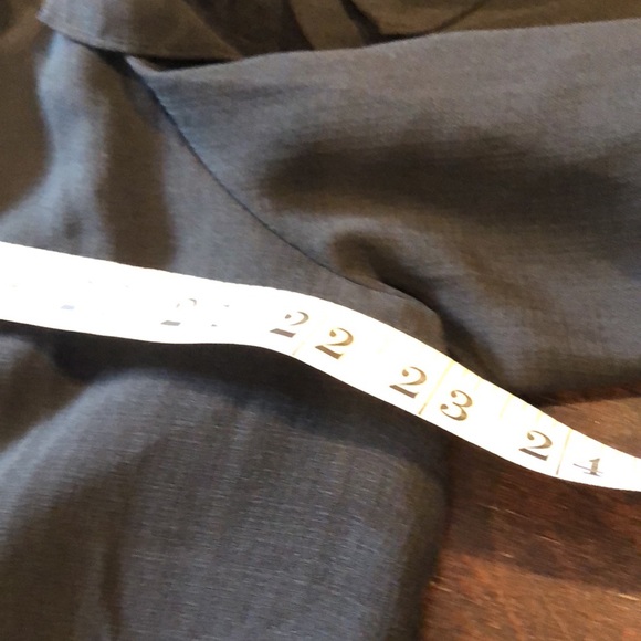 BLU PEPPER PLUS Cold Shoulder long sleeve top. - Picture 9 of 12